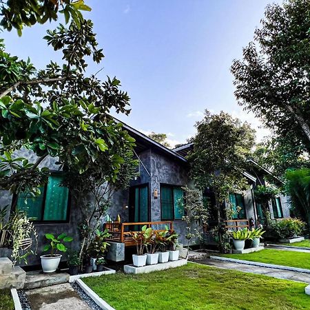 Family House @ Pai Hotel Ngoại thất bức ảnh